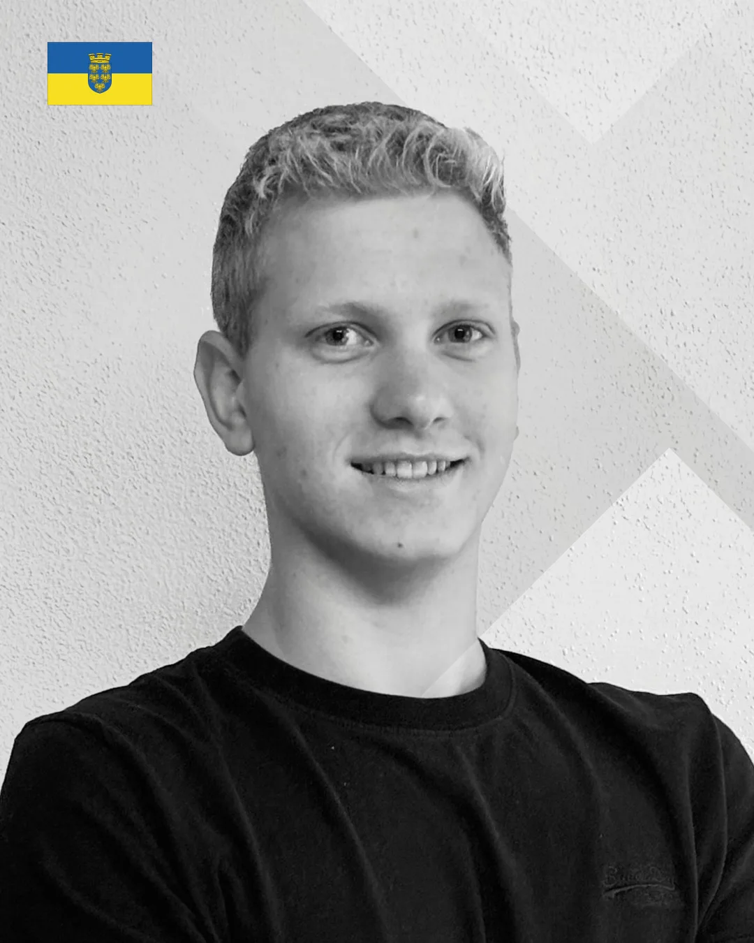 Porträt von Daniel Kammerhofer