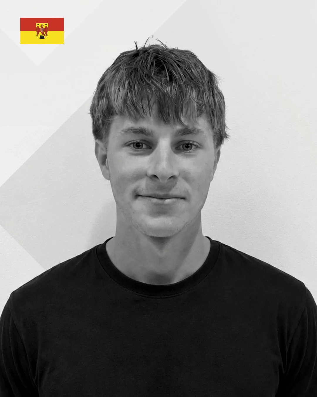 Porträt von Julian Keglovits